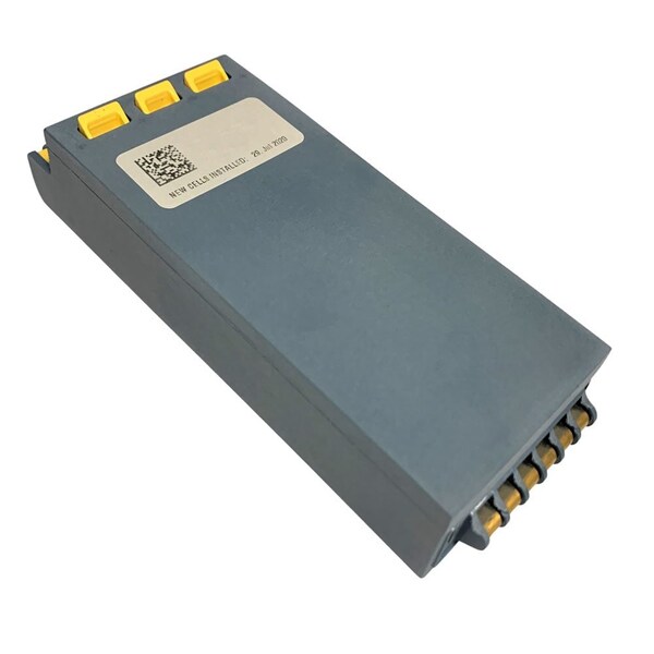 Ilc Replacement For BATTERIES AND LIGHT BULBS M3848ABATTERY WW-LTFR-9 - main